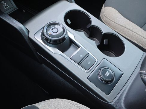 Used 2025 Ford Bronco Sport Big Bend image 24