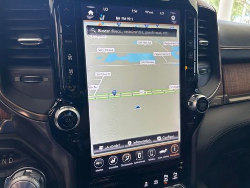 Used 2020 RAM 1500 Limited RWD image 12