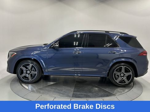 Certified 2024 Mercedes-Benz GLE 350 4MATIC image 7