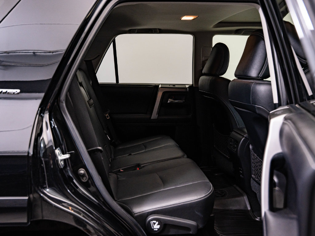 Used 2019 Toyota 4Runner Limited AWD/4WD image 43