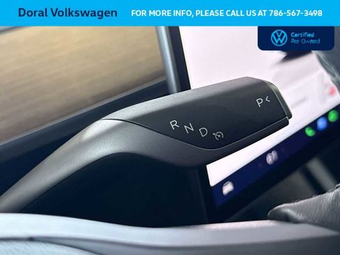 Used 2024 Tesla Model Y Long Range RWD image 21
