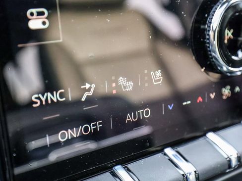 New 2026 GMC Yukon XL Denali w/ Sun & Power Step Package image 38