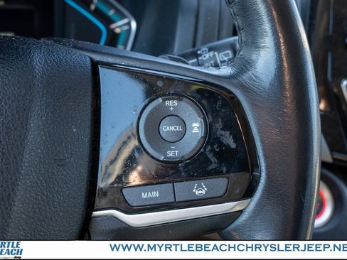 Used 2018 Honda Odyssey EX-L image 26