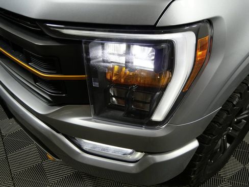 Used 2023 Ford F150 Tremor AWD/4WD image 11