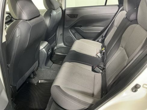 Used 2024 Subaru Crosstrek 2.0i Premium AWD/4WD image 13