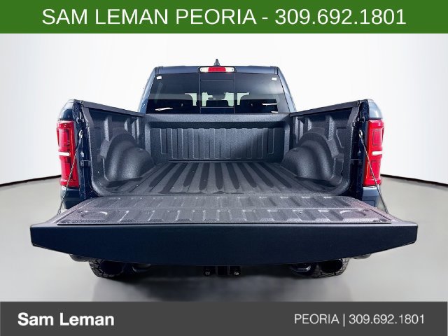 New 2026 RAM 1500 RHO AWD/4WD image 26