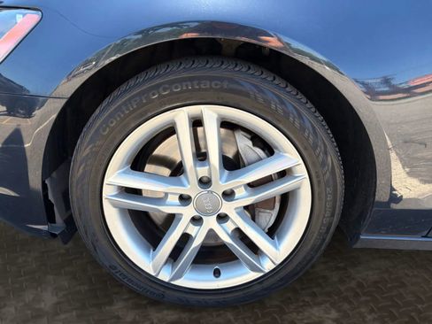 Used 2012 Audi A6 3.0T Premium AWD/4WD image 36