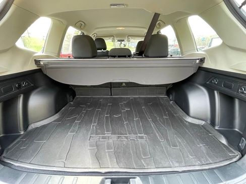 Used 2020 Subaru Forester w/ Alloy Wheel Package image 16