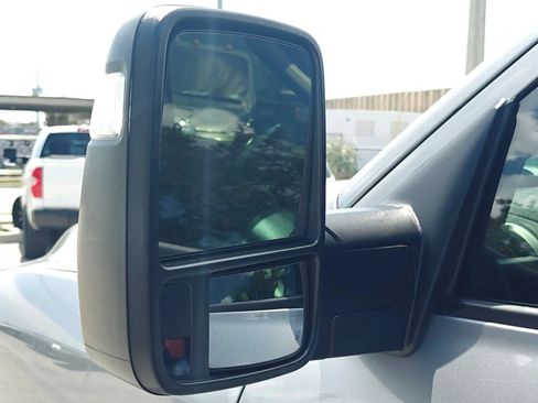 Used 2023 RAM 2500 Big Horn w/ Level 1 Equipment Group AWD/4WD image 32