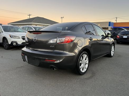 Used 2010 MAZDA MAZDA3 s Sport image 6