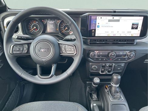 New 2026 Jeep Gladiator Sport image 23