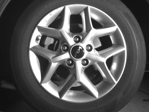 Used 2025 Kia Soul LX w/ LX Technology Package image 12