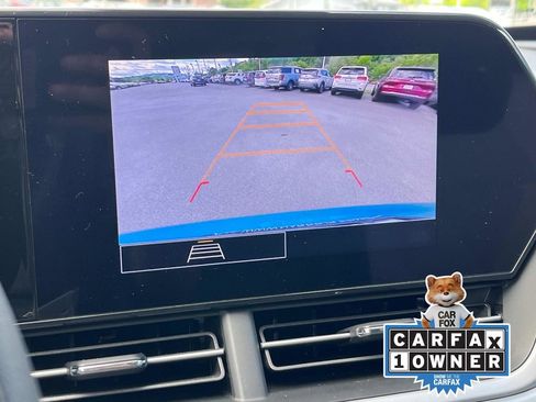 Used 2025 Chevrolet Trax LS image 31