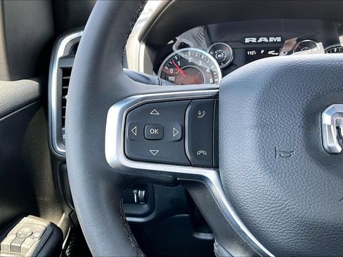 Used 2025 RAM 1500 Lone Star RWD image 23