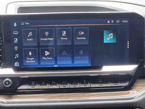 Used 2024 Chevrolet Silverado 2500 LT w/ Z71 Sport Edition AWD/4WD image 21