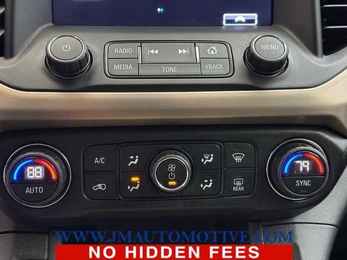 Used 2019 GMC Acadia Denali image 40