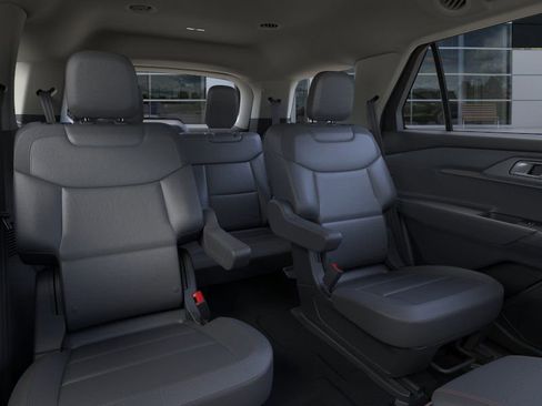 New 2026 Ford Explorer Active w/ Active Comfort Package image 31