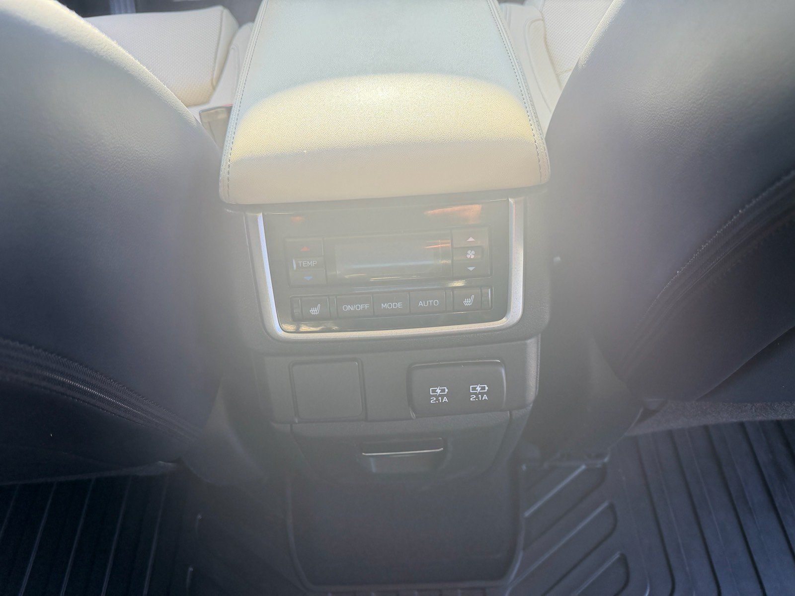Used 2019 Subaru Ascent Limited w/ Popular Package #3 AWD/4WD image 15