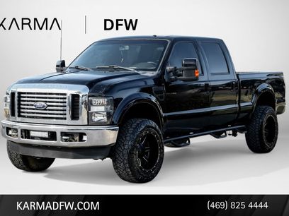 Used 2009 Ford F250 Lariat