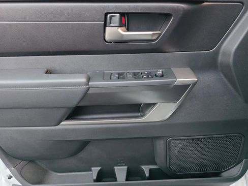 New 2026 Toyota Tundra SR5 AWD/4WD image 26