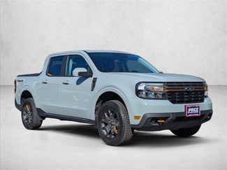 Used 2023 Ford Maverick Tremor w/ Tremor Off-Road Package AWD/4WD video 3