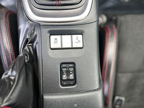 Used 2023 Subaru BRZ Limited RWD image 33
