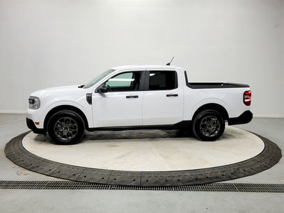 Used 2024 Ford Maverick XLT w/ Equipment Group 300A Standard