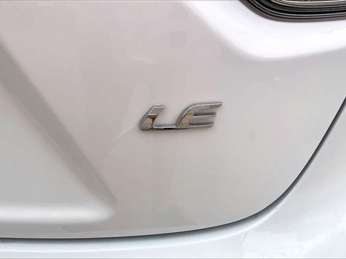 Used 2026 Toyota Corolla LE FWD image 10