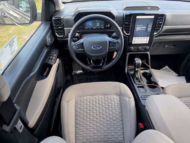 New 2026 Ford Ranger XLT RWD image 13