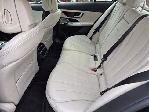 Certified 2025 Mercedes-Benz E 350 4MATIC Sedan image 29