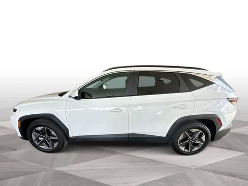 Used 2026 Hyundai Tucson SEL FWD image 5