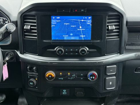 Used 2022 Ford F150 XL w/ STX Appearance Package image 18