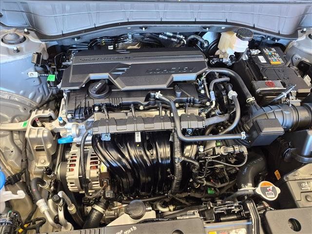 Used 2026 Hyundai Kona SEL Sport FWD image 28