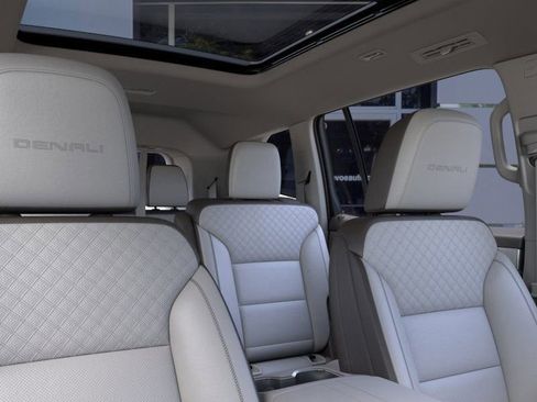 New 2025 GMC Acadia Denali w/ Super Cruise Package image 24