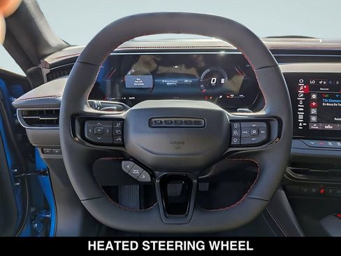 New 2026 Dodge Charger Scat Pack AWD/4WD image 19