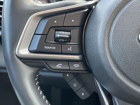 Used 2022 Subaru Outback Touring XT image 10