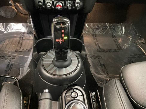 Used 2023 MINI Cooper S FWD image 31