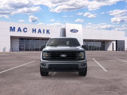 New 2026 Ford F150 XLT w/ Equipment Group 303A High AWD/4WD image 22