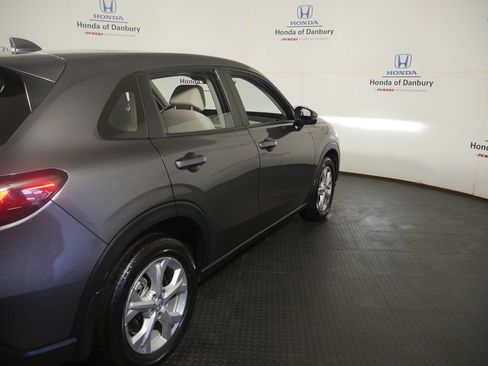 Used 2024 Honda HR-V LX image 6