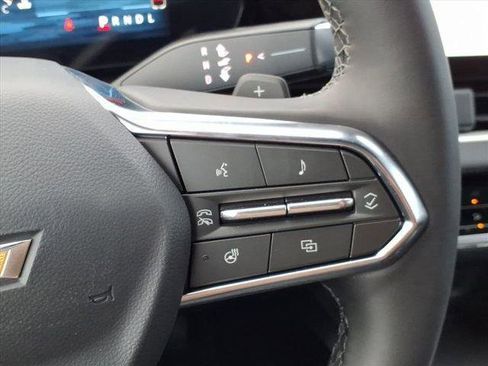 New 2026 Chevrolet Equinox LT AWD/4WD image 17