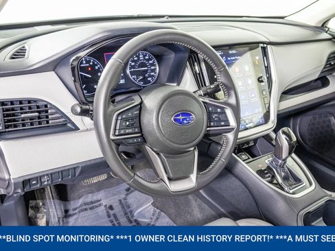 Used 2025 Subaru Legacy Premium AWD/4WD image 4