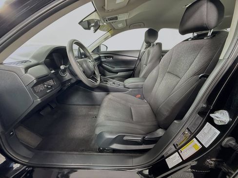 Certified 2023 Honda Accord LX image 18
