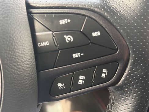 Used 2026 Dodge Durango GT AWD/4WD image 32