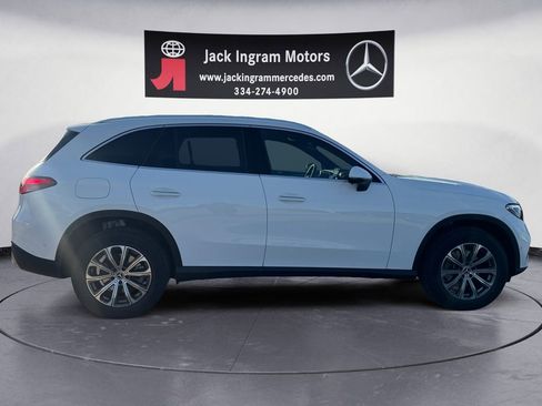 New 2026 Mercedes-Benz GLC 300 image 6