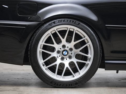 Used 2006 BMW M3 Coupe image 42