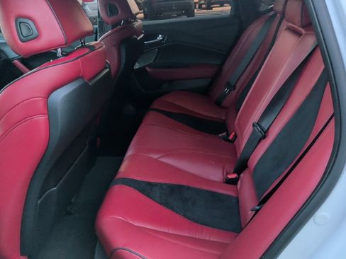 Used 2021 Acura TLX w/ A-SPEC Package AWD/4WD image 5