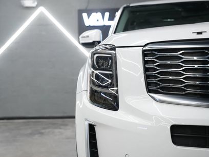Used 2020 Kia Telluride SX w/ SX Prestige Package