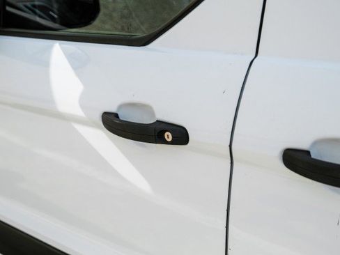 Used 2023 Ford Transit Connect XL image 38