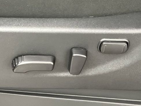 New 2025 Nissan Frontier PRO-4X image 12