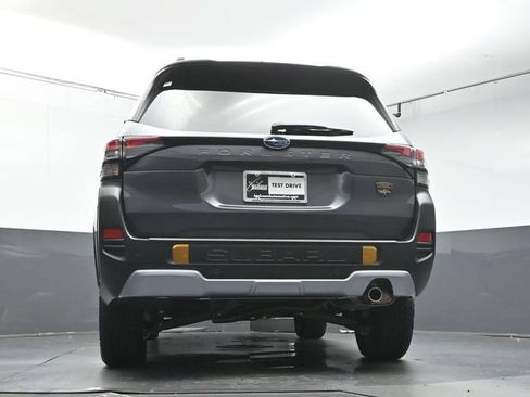 Certified 2026 Subaru Forester Wilderness w/ Wilderness Package AWD/4WD image 39
